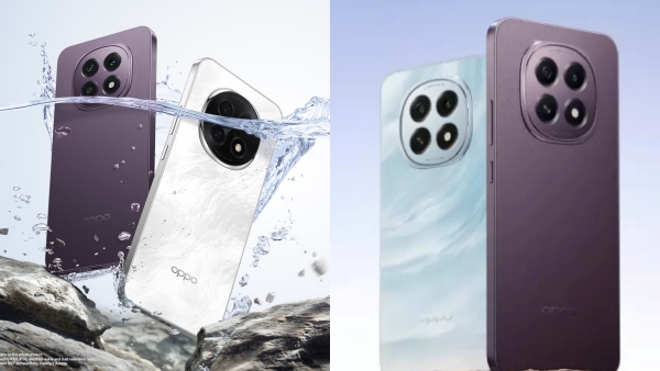 OPPO F29 5G Series launch date in india revealed