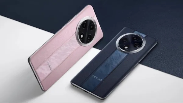 Oppo F29 Pro 5G Series Oppo F29 Pro 5G Series