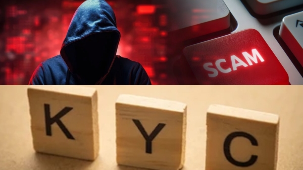 PIB Warns BSNl users on fake KYC update messages