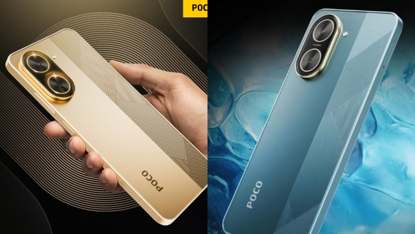 Poco C71 Smartphone launch date in india Poco C71 Smartphone launch date in india