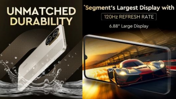 Poco C71 Smartphone launch date in india Poco C71 Smartphone launch date in india