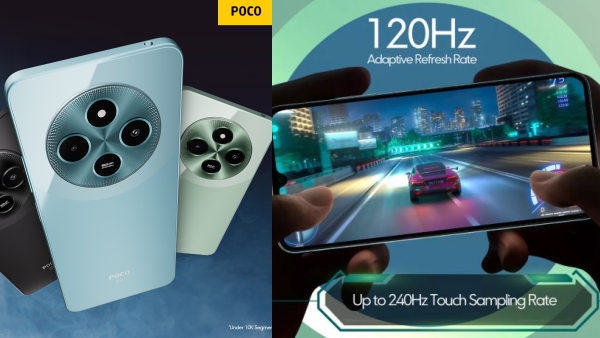 Poco M7 5G smartphone sale