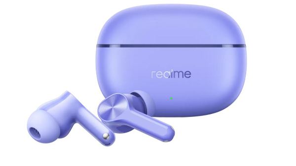 Realme Buds Air 7  Buds T200 Lite Earbuds Launched Get 52dB ANC  52H Battery  12 4mm Bass from Rs 1199