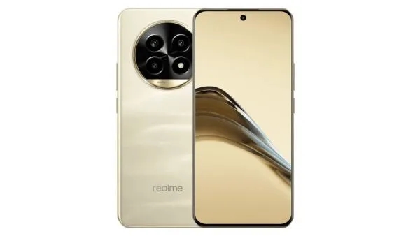 Realme 14 Pro Lite 5G Realme 14 Pro Lite 5G