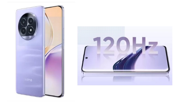 Realme 14 Pro Lite 5G Realme 14 Pro Lite 5G