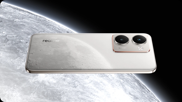 Realme P3 Ultra 5G Smartphone price