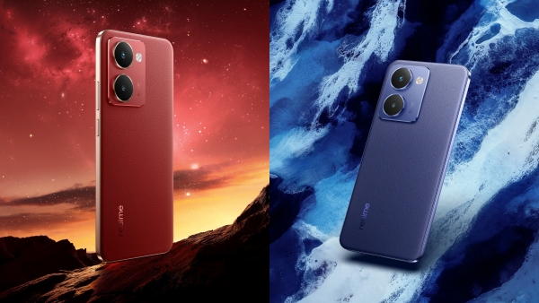 Realme P3 Ultra 5G Smartphone price