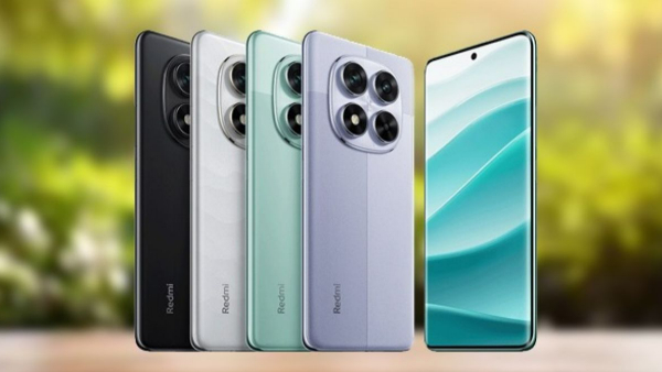 Redmi Note 14 Pro 5G 50MP Camera  6 67 inches AMOLED Display  Mega Saving Days Deal