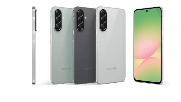 Samsung galaxy A56 5G Smartphone telugu news Samsung galaxy A56 5G Smartphone telugu news