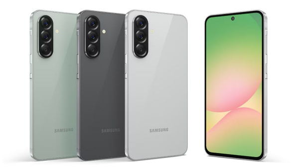 Samsung Galaxy M56  F56 India Launch Confirmed  Support Pages Live Release Date and Specs Revealed