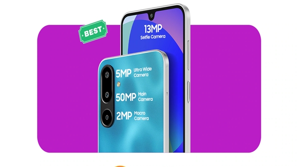 Samsung Galaxy F16 5G Smartphone sale