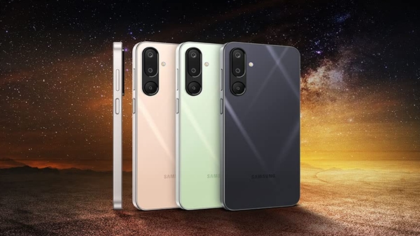 Samsung Galaxy M16 5G Smartphone sale Samsung Galaxy M16 5G Smartphone sale