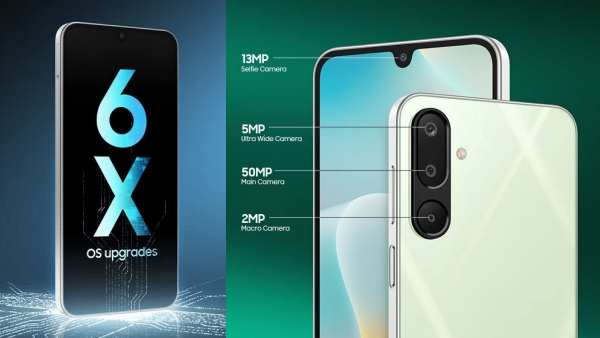 Samsung Galaxy M16 5G Smartphone sale Samsung Galaxy M16 5G Smartphone sale