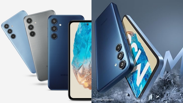 Samsung Galaxy M35 5G Smartphone price in india