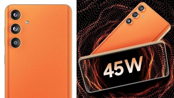 Samsung Galaxy F55 5G Smartphone Samsung Galaxy F55 5G Smartphone