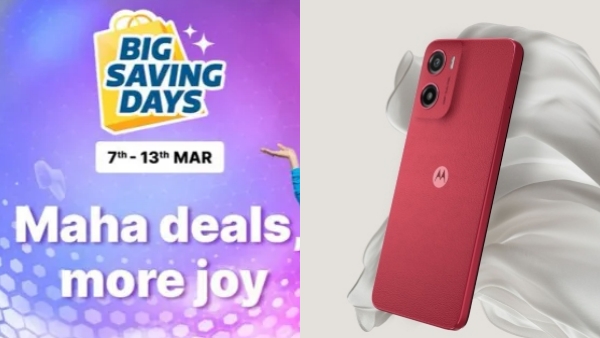 Best Smartphones with 50MP Primary Camera under Rs8000