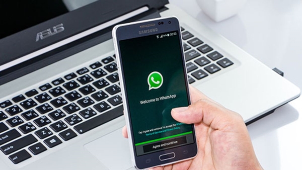 Stop WhatsApp from Filling Your Phone Storage