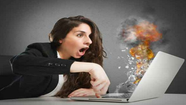 Summer Laptop Overheating  Top Cooling Tips to Prevent Heat Damage