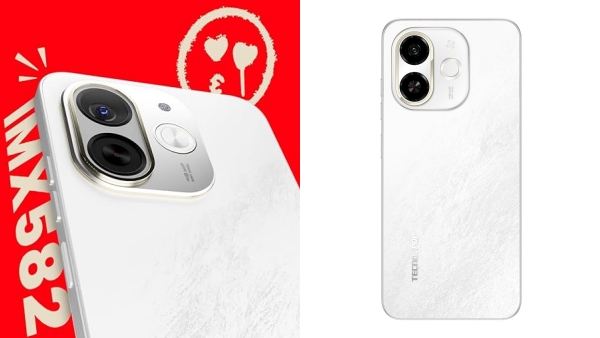 Tecno Pop 9 5G Smartphone