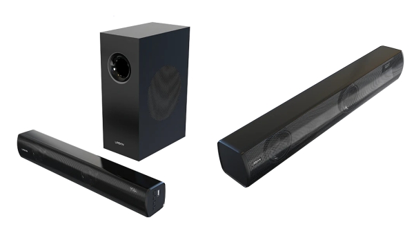 Urban harmonic 2080 soundbar launched