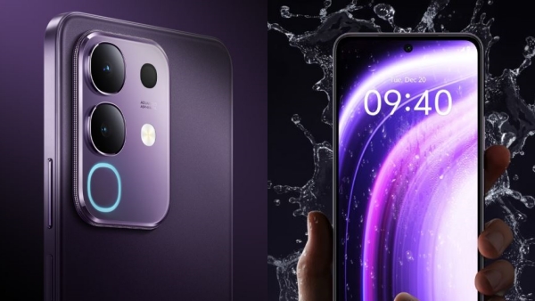 Vivo T4x 5G smartphone telugu news