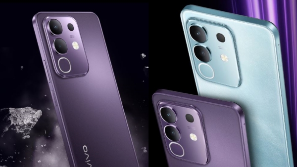 Vivo T4x 5G smartphone telugu news