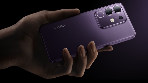 Vivo T4x 5G smartphone telugu news