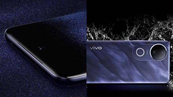 vivo V50e
