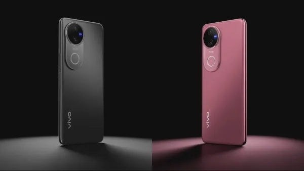 Vivo V50e Smartphone