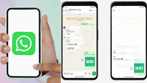 WhatsApp to Introduce Message Threads for Clearer Chats