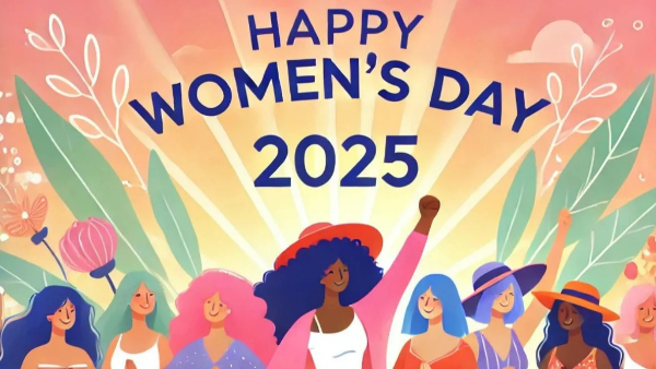 Women s Day 2025  5 Must-Have Gadgets Your Women Will Absolutely Love