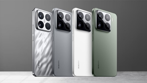 Xiaomi 15 India Open Sale Soon