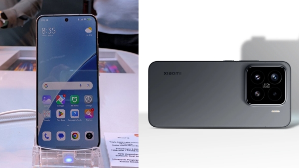 Xiaomi 15 Smartphone Launched in india telugu news