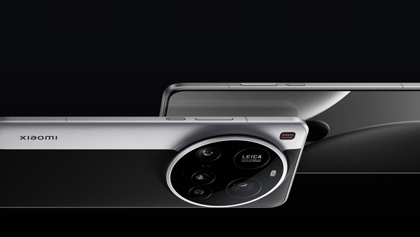 Xiaomi 15 Ultra Smartphone camera