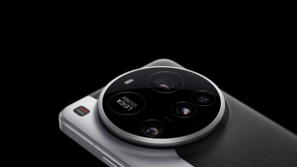 Xiaomi 15 Ultra Smartphone camera