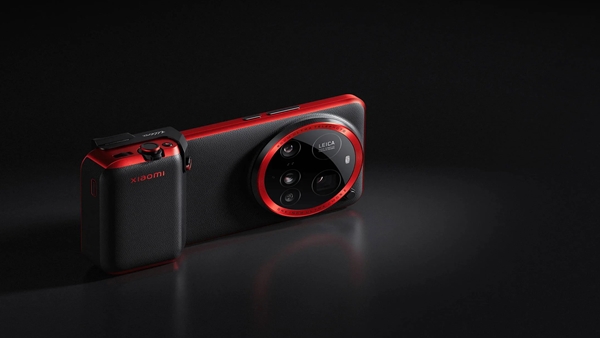 Xiaomi 15 Ultra Smartphone camera