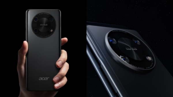 Acer launches Super Zx series smartphones in india