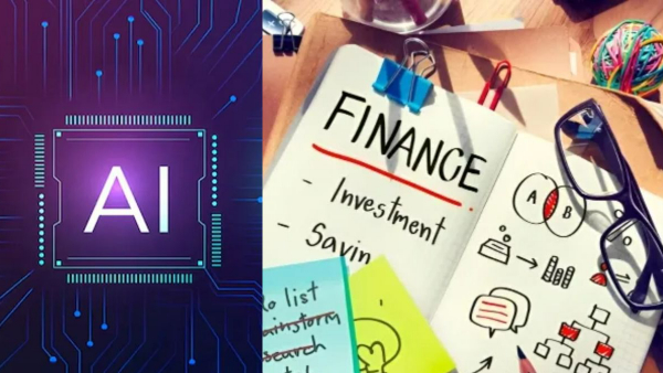 AI Power Up Transform Your Personal Finance and Investing with Smart Tools and Strategies AI Power Up Transform Your Personal Finance and Investing with Smart Tools and Strategies