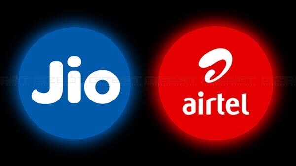 Airtel Beats Jio in Active Subscriber Adds