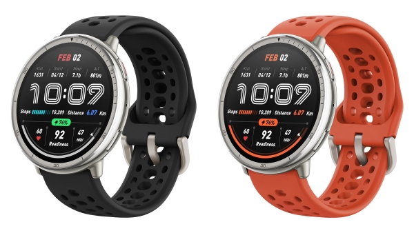 Amazfit Active 2 smartwatch