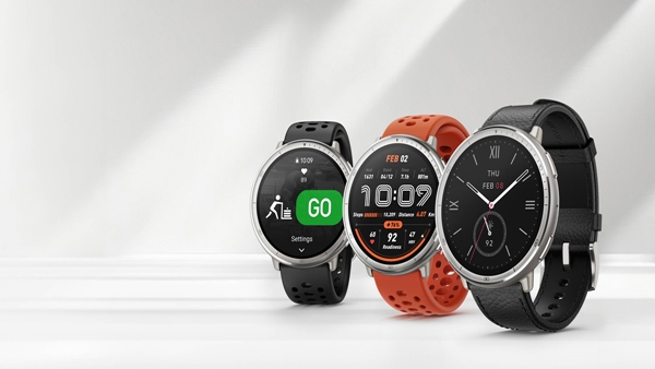 Amazfit Active 2 Smartwatch