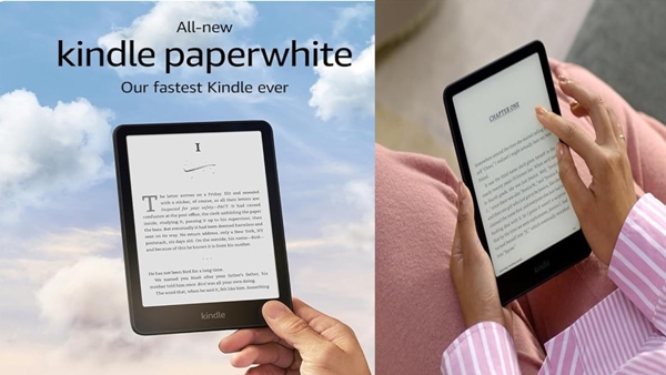 Amazon Kindle Paperwhite 12th Gen