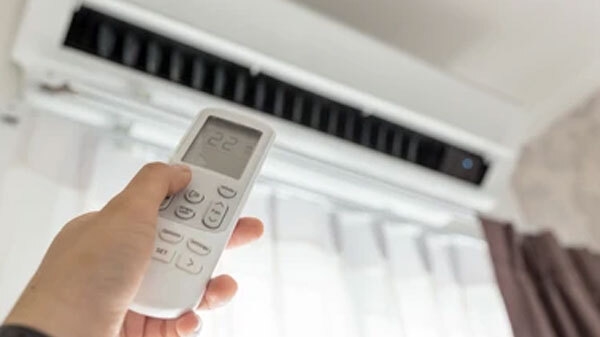 AC installation tips