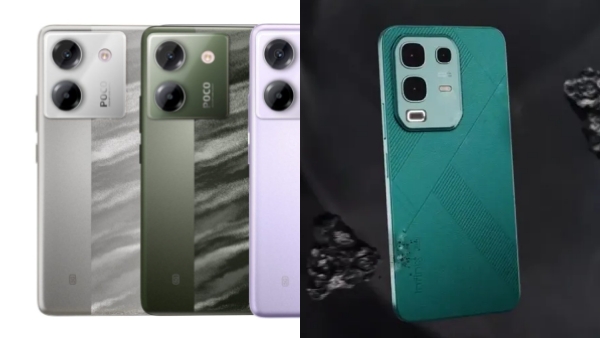 Latest best 3 5G smartphones under Rs15000 price