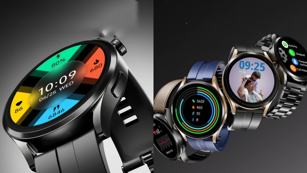boat chrome harizon smartwatch launched in india with 7 days battery life