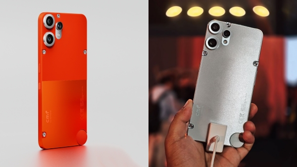 CMF Phone 2 Pro Smartphone launched