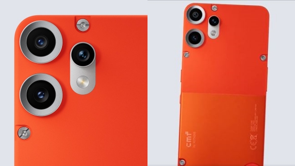 CMF Phone 2 Pro