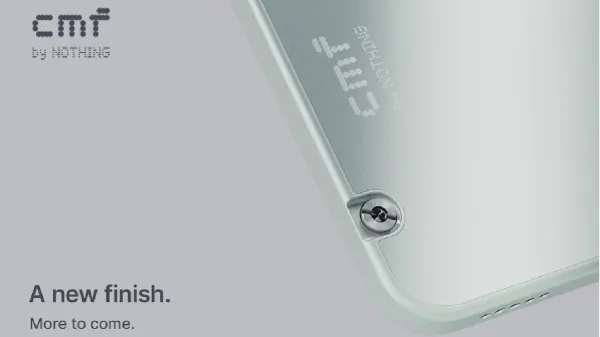 CMF Phone 2 CMF Phone 2
