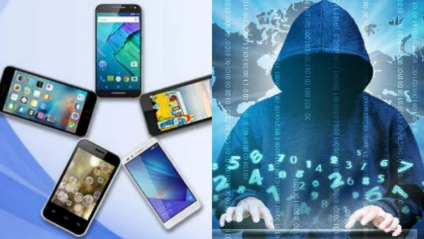 Do you Selling Old phones for steel and plastic Products here is the risk with cyber criminals Do you Selling Old phones for steel and plastic Products here is the risk with cyber criminals