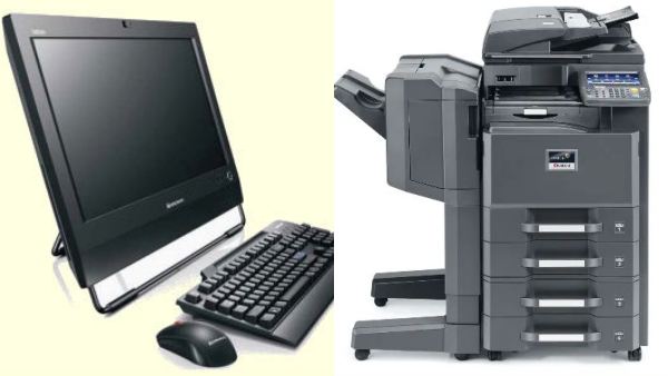 electronic devices summer tips